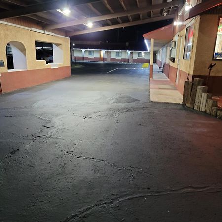 Sands Motel Portales Εξωτερικό φωτογραφία