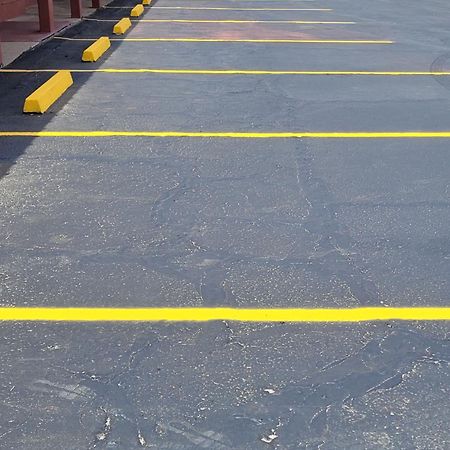 Sands Motel Portales Εξωτερικό φωτογραφία