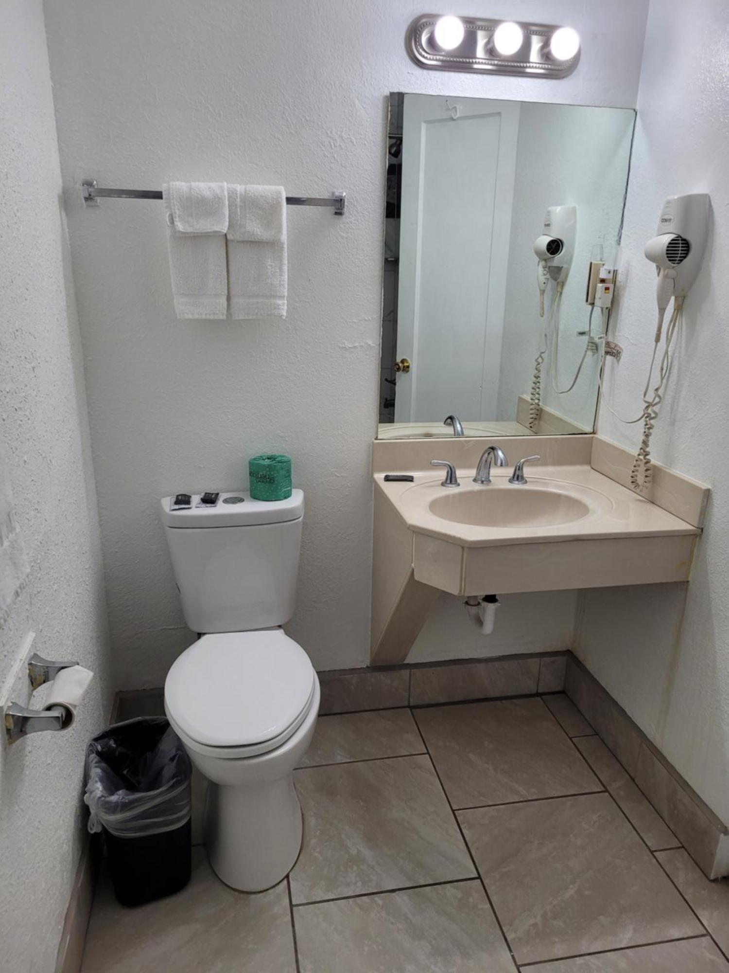 Sands Motel Portales Εξωτερικό φωτογραφία