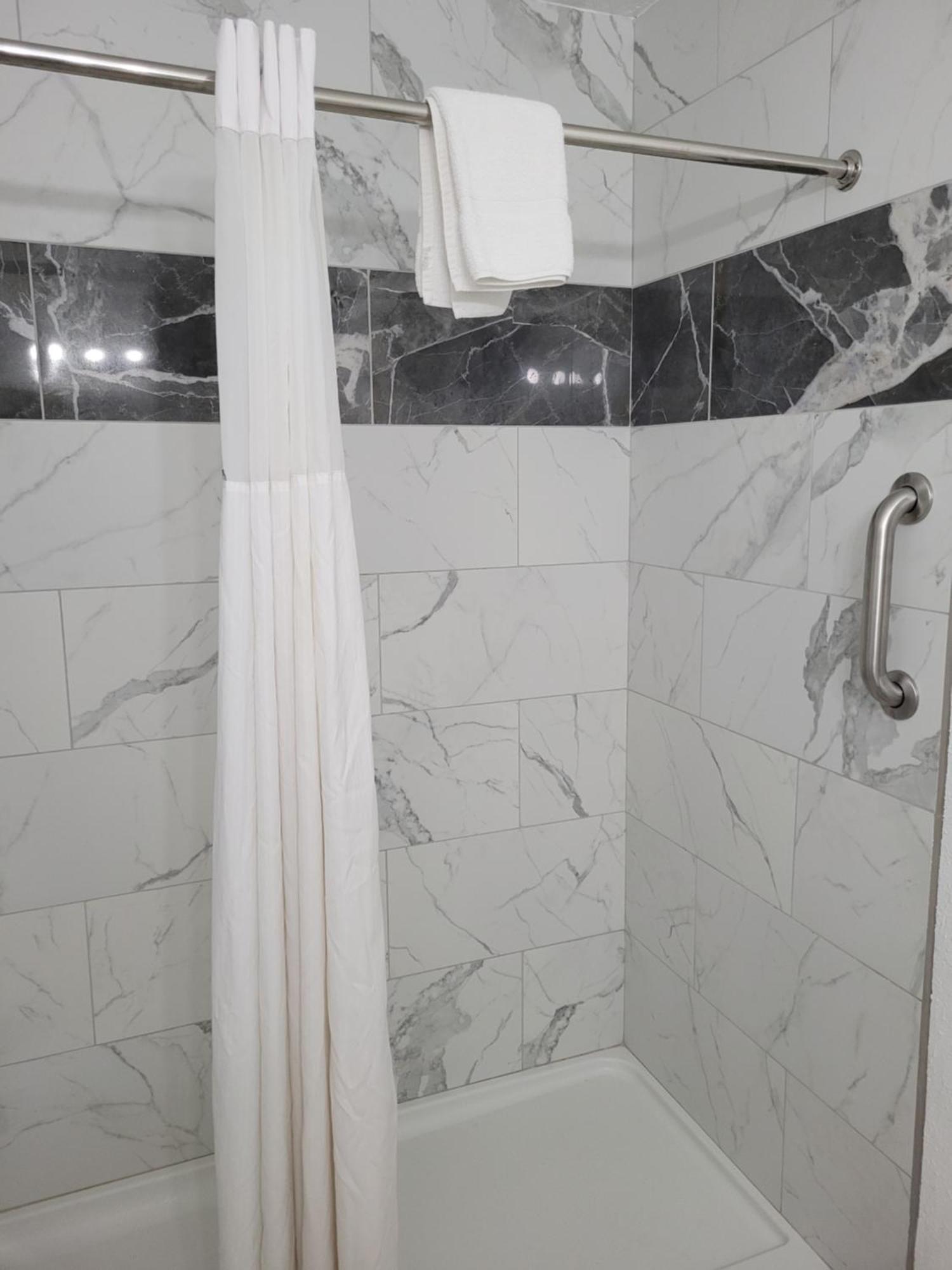 Sands Motel Portales Εξωτερικό φωτογραφία