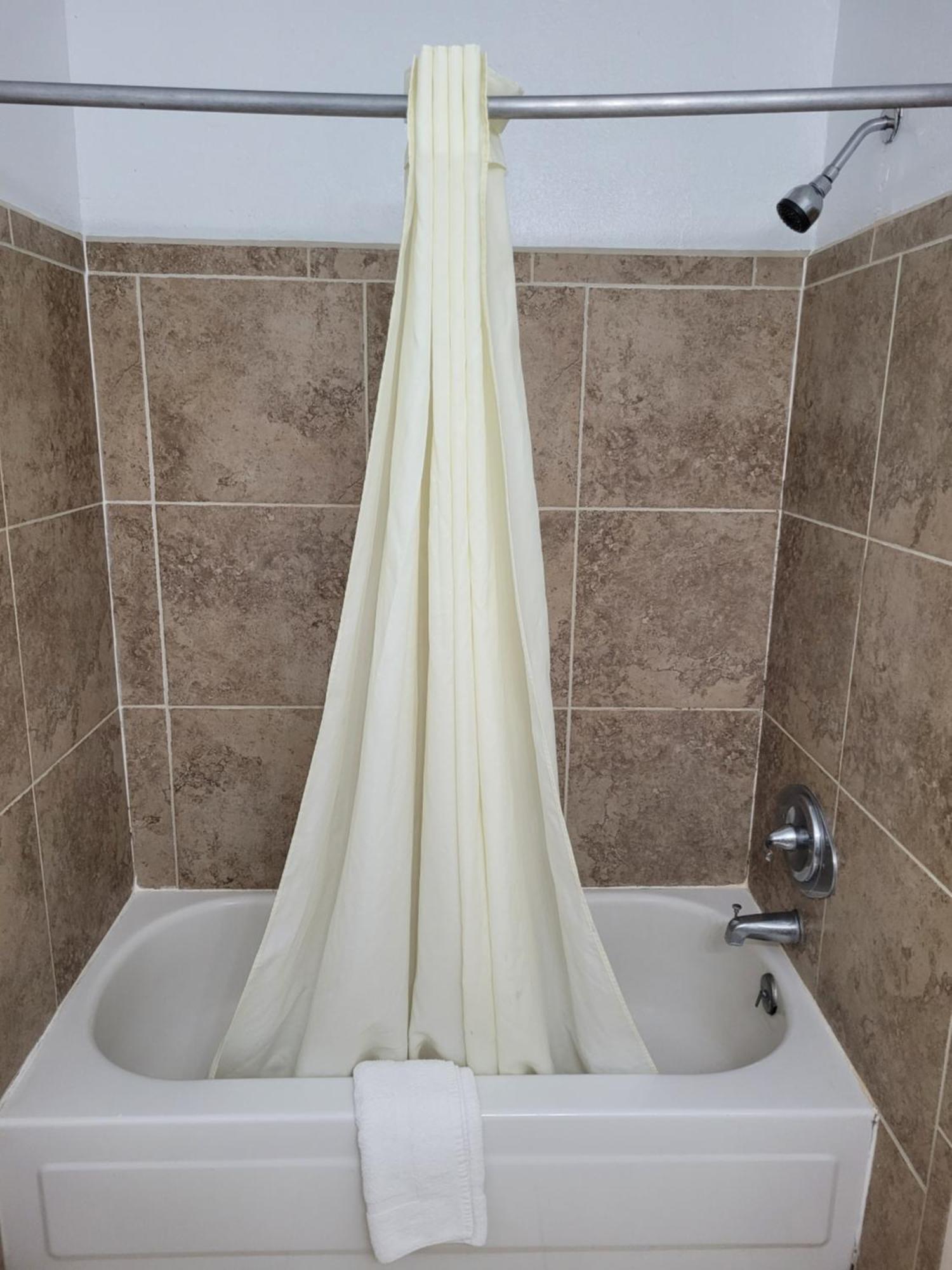 Sands Motel Portales Εξωτερικό φωτογραφία